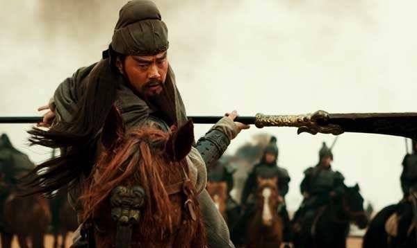 原创            三国时期，孙权再三强调不能杀关羽，为什么吕蒙还是要杀