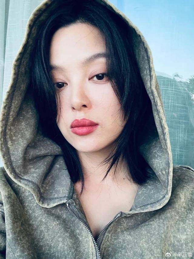 辛芷蕾前经纪人爆料两人决裂详情：生日当天她把我送上被告席