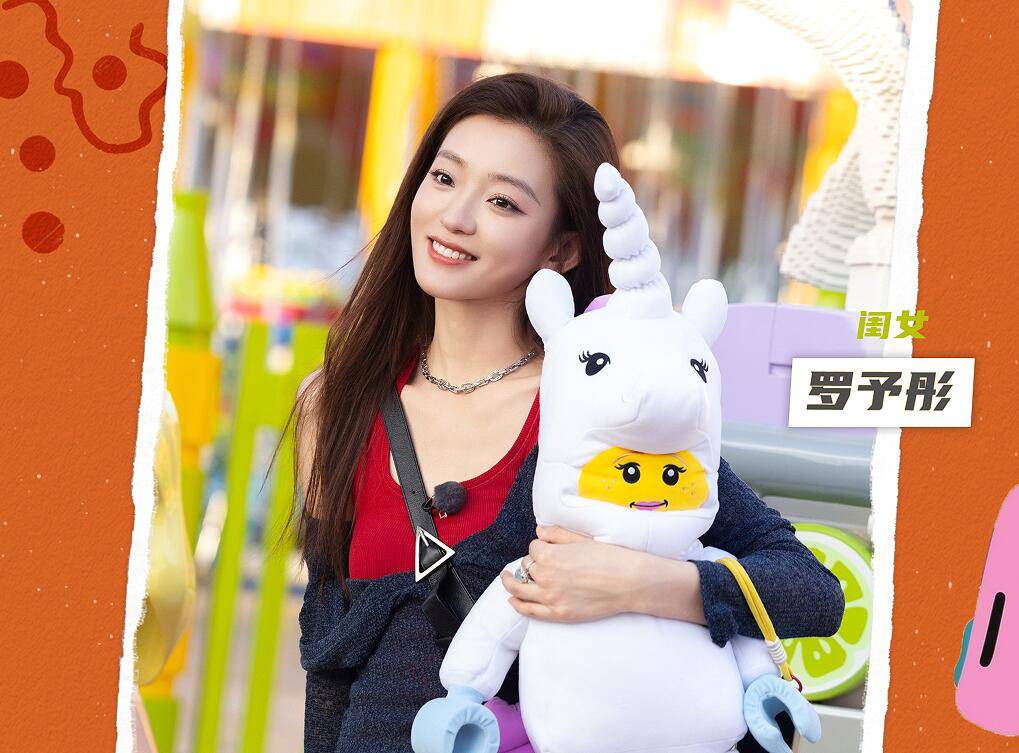 原创            罗予彤卖惨，普通老百姓真的无法共情