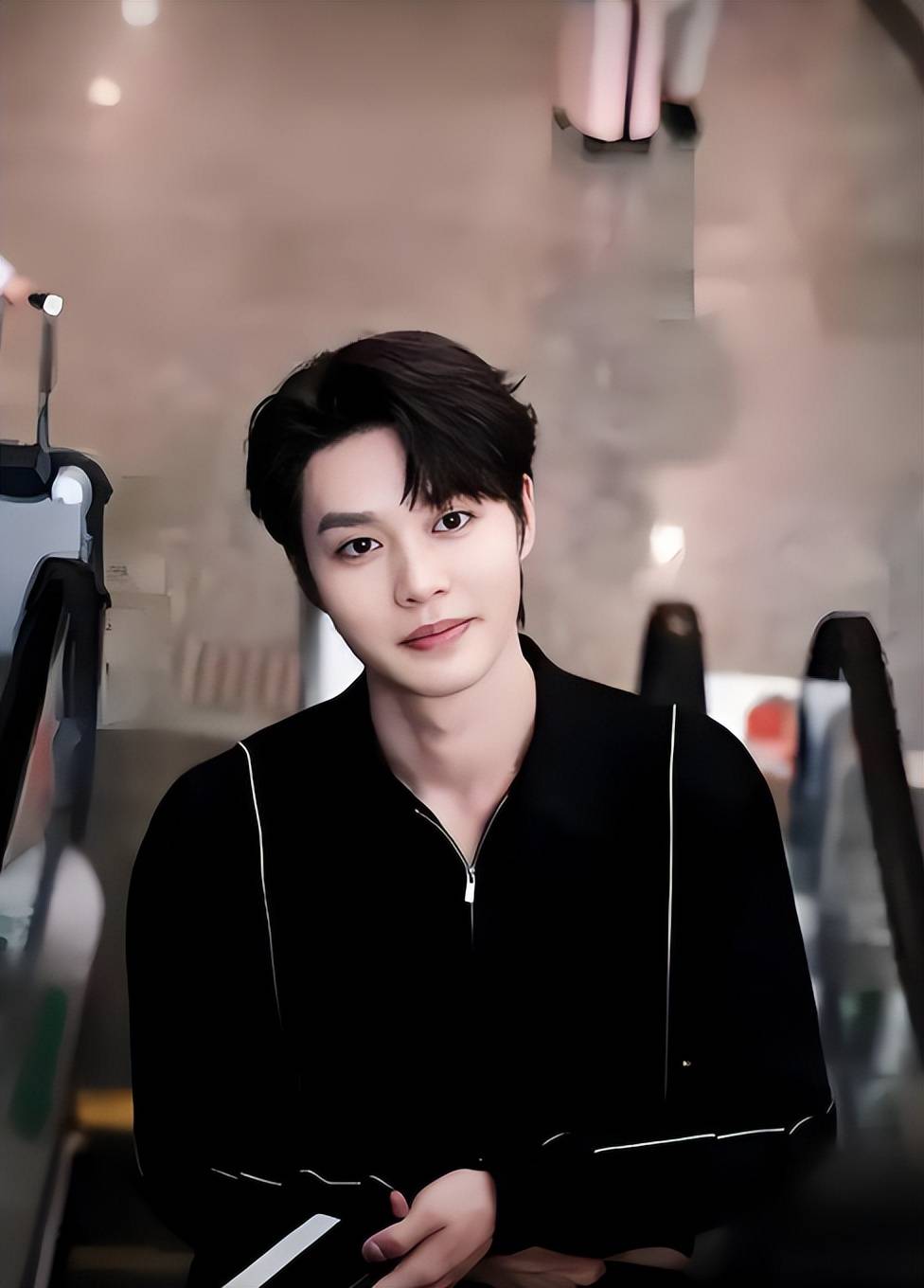 原创            短剧男神！柯淳参加综艺直接闯进娱乐圈，直言不准备演长剧