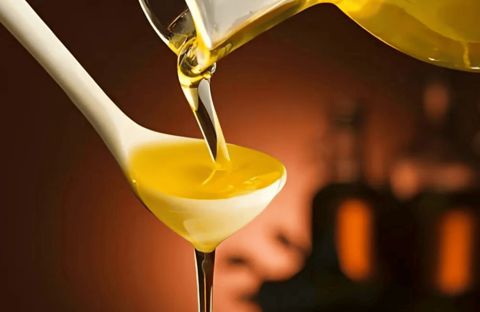 想变瘦控油比控糖更紧迫