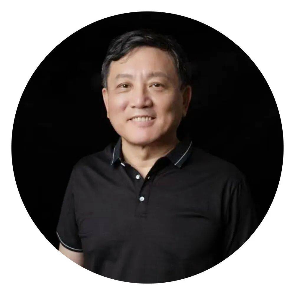 凌建海——当代艺术名家【翰墨精品赏析】