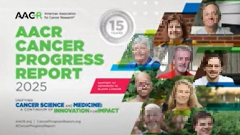 2025年美国癌症报告震撼发布：这些抗癌新药新疗法正在改写患者结局，中国患者也能受益