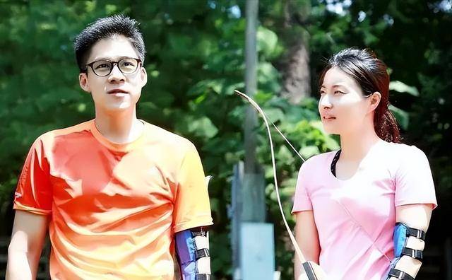 原创            霍启刚也没想到，若不是朱玲玲当年极力反对，他不可能娶到郭晶晶