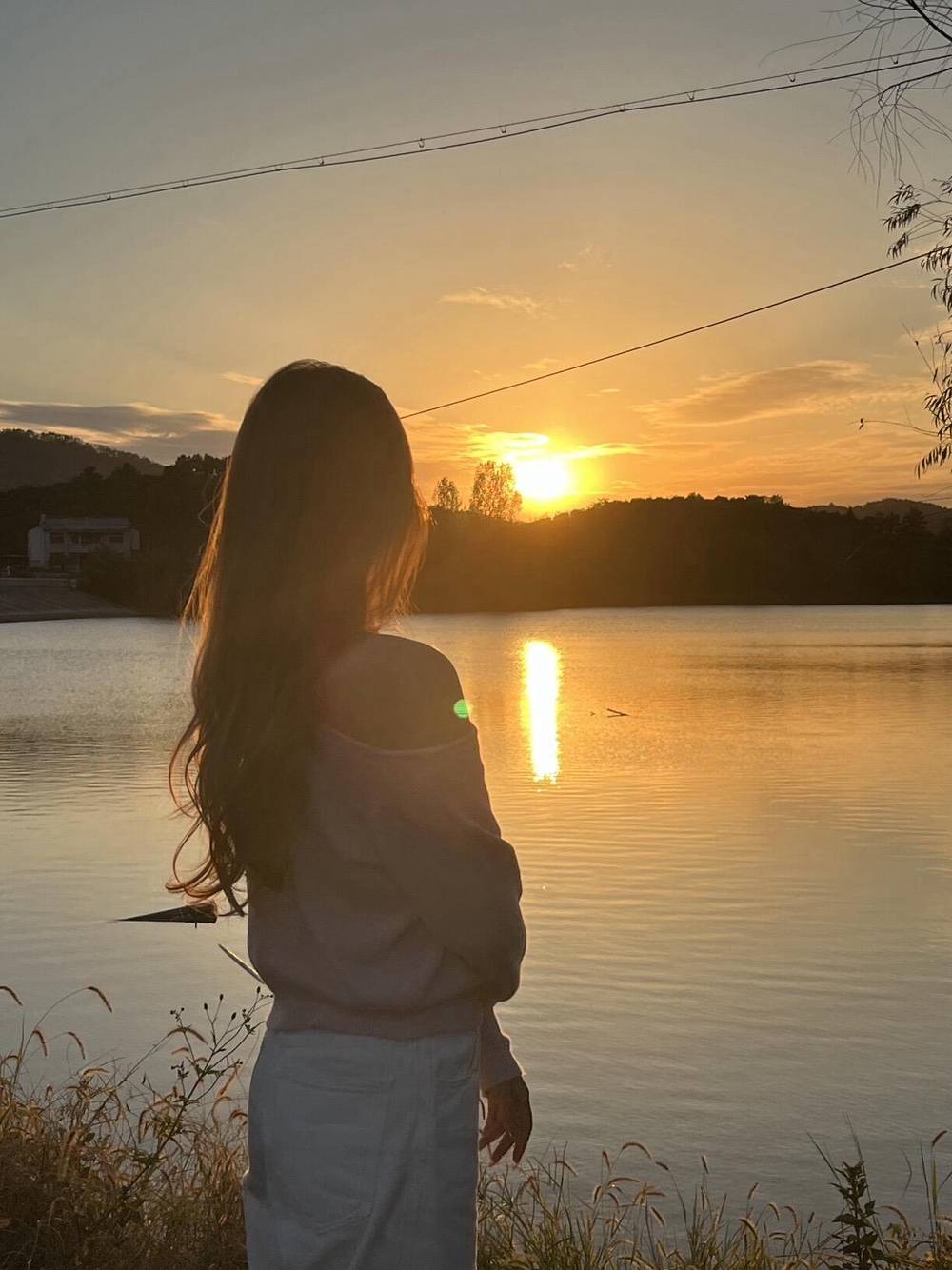 原创            不管夫妻还是情人，能陪你到老的男人，都有这3个特征