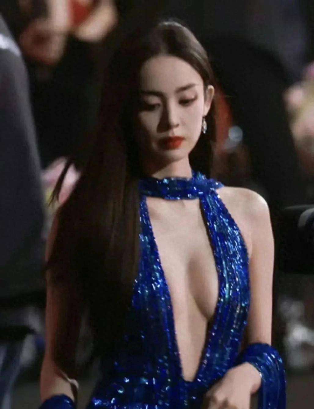 原创            看了花少3综艺，真是女神滤镜碎了一地，难怪她一直在招黑路上