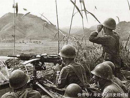 原创            一个中队鬼子被全歼，指挥官却不生气，还写信给新四军表示感谢