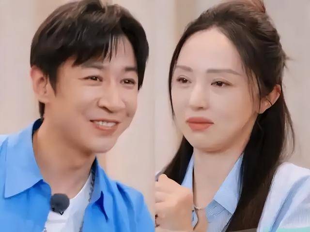 原创            万万没想到，放弃继承董璇婚前财产的张维伊，远不像表面那么简单