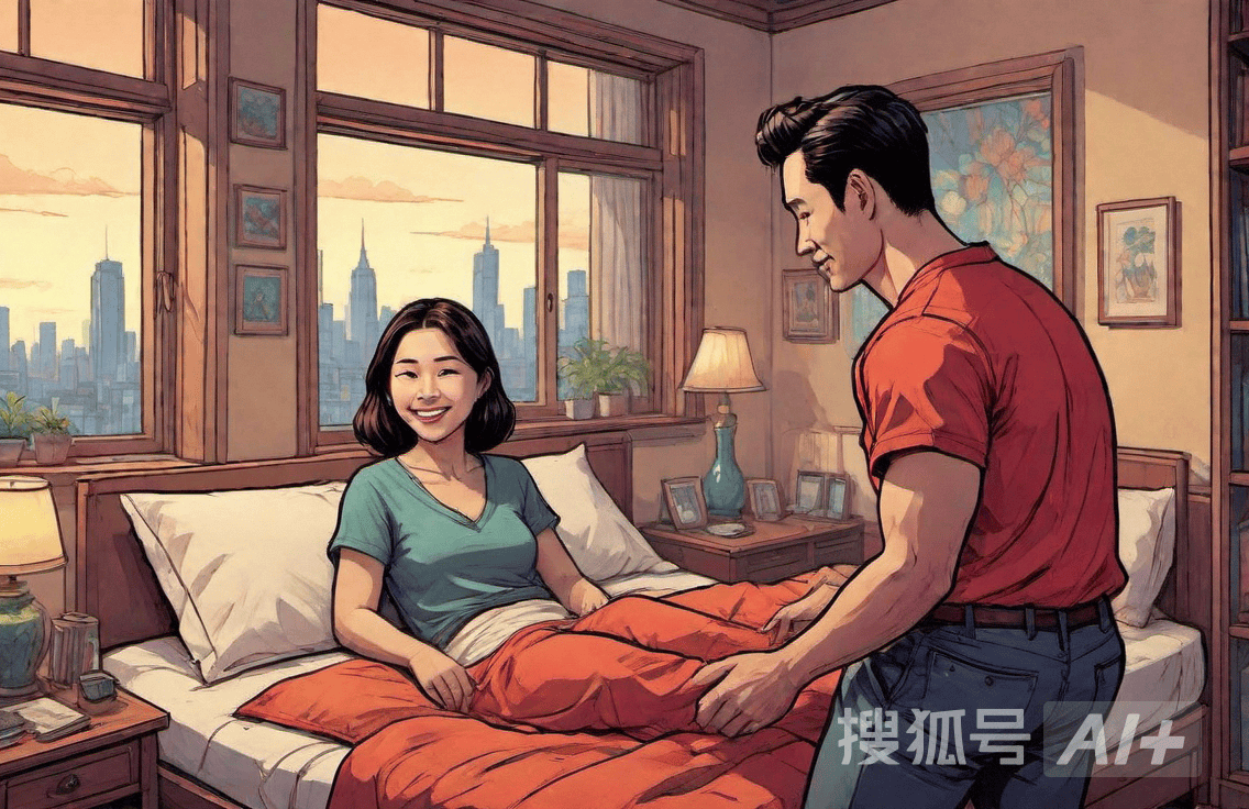 两性生活：从尴尬到默契，新手夫妻的性生活通关指南？