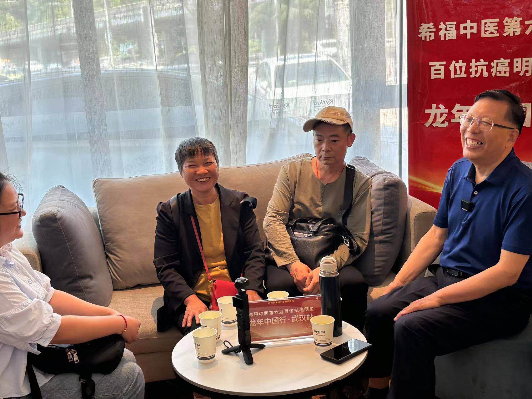 6年抗癌总结：从卧床不起到每日操持家务，她做对了什么