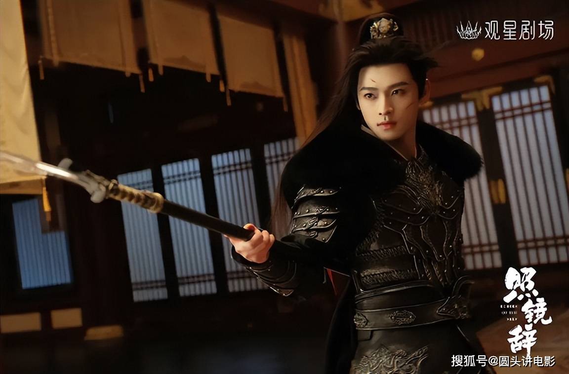 原创            当前最火的五部剧，《吴邪私家笔记》跌至第二，你在追哪一部？