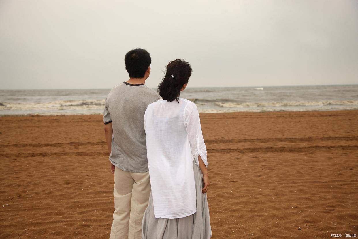 原创            男人奔着结婚去，常有这5种表现，遇到别错过！