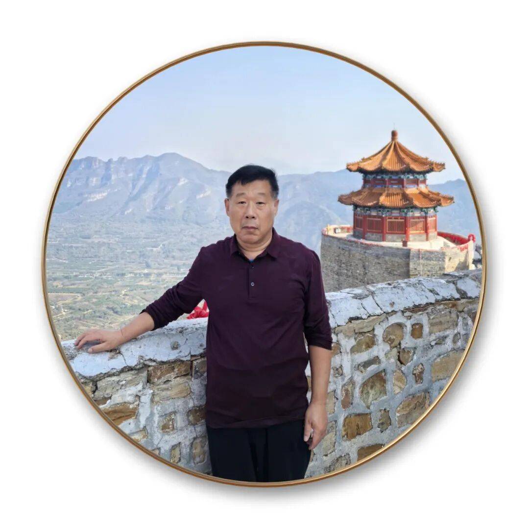 品读中国书法名家——张燕明