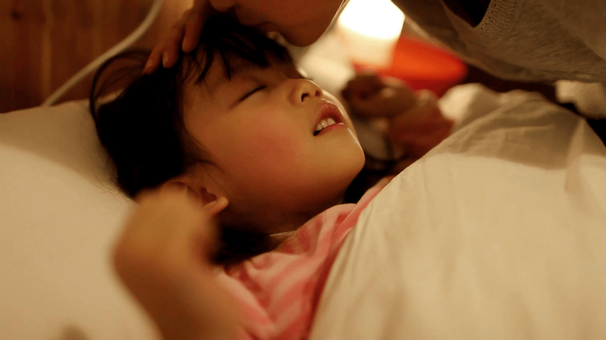 原创            分房睡的致命误区：听了这句谣言，多少孩子留下心理阴影？