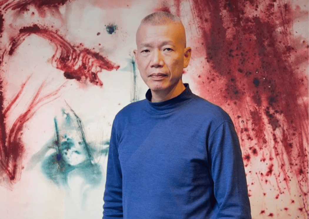 原创            官方通报蔡国强高原烟花秀，可能涉刑事罪名，始祖鸟海外声明甩锅