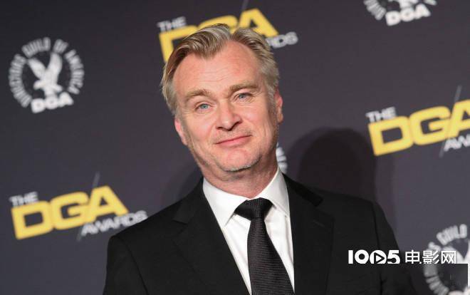 诺兰高票当选DGA主席:职业生涯中最大的荣誉之一