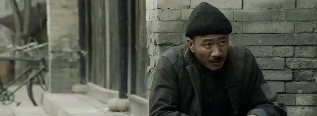 原创            《归队》结局：汤德远复仇，肖铁林是个“人精”，最惨的是田小贵