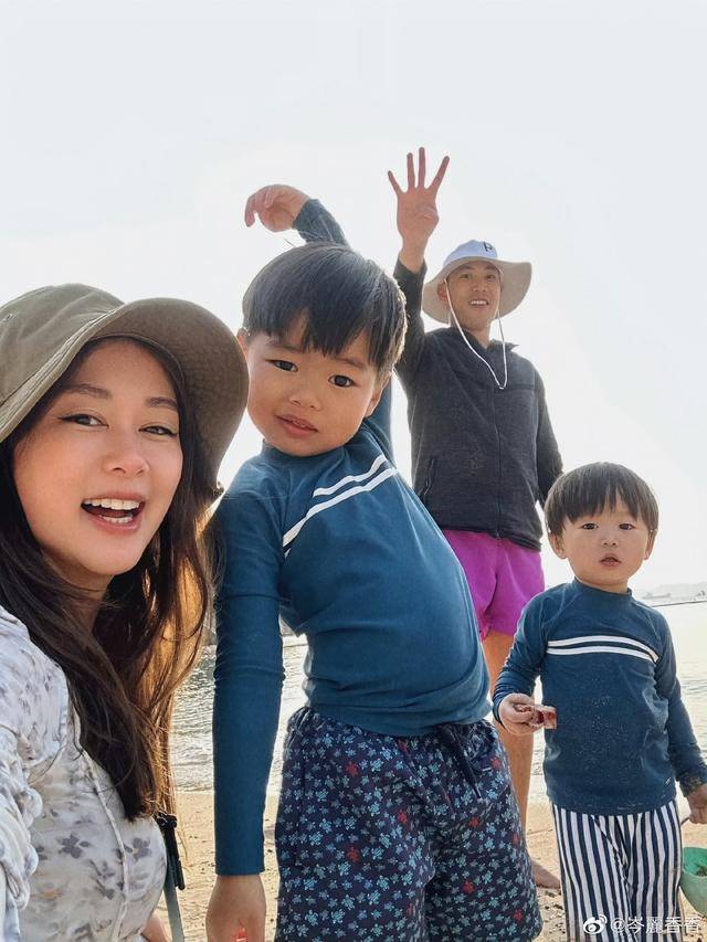 TVB离巢花旦复出作品获好评！自曝当年选美内幕，曾被佳丽欺负