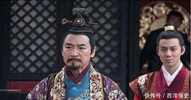 原创            他建立了中国历史上，最繁华最出名的王朝，为何史书上却这样描述