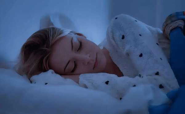 赵丹阳医生：冠心病睡觉 3 个姿势不要做防止夜里心梗