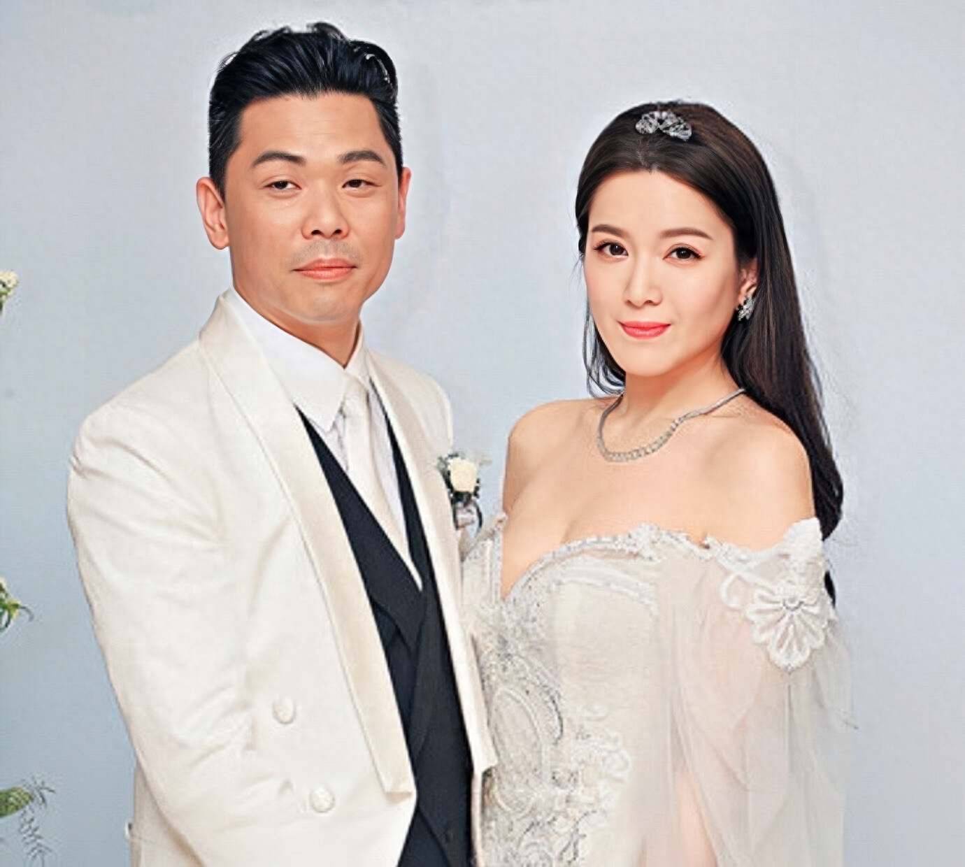 香港知名女星宣布离婚，恢复单身将复出拍剧，择偶先考虑爱狗人士