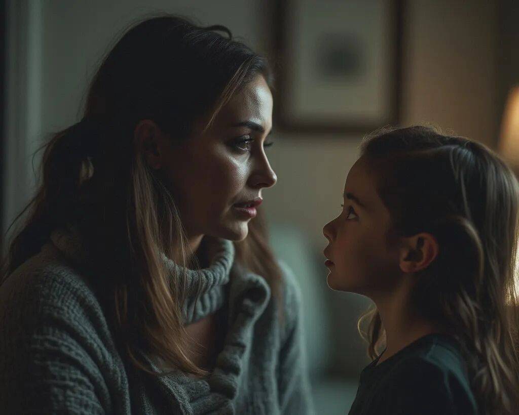 故事里的心理学丨问题家庭中的乖孩子不该承受之重