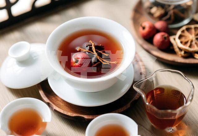 原创            自制减脂茶6款｜家里就能做，喝出好身材、零添加又省钱！