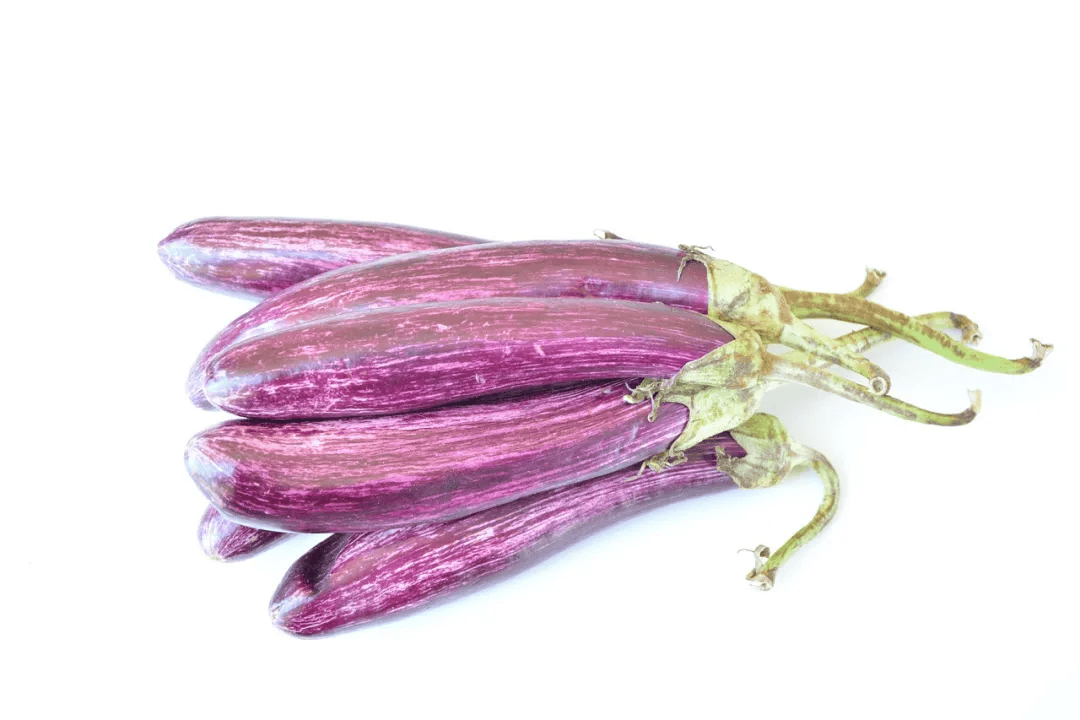 秋天茄子这样吃，胜过10副药，还能美白抗衰老，会吃就赚到！