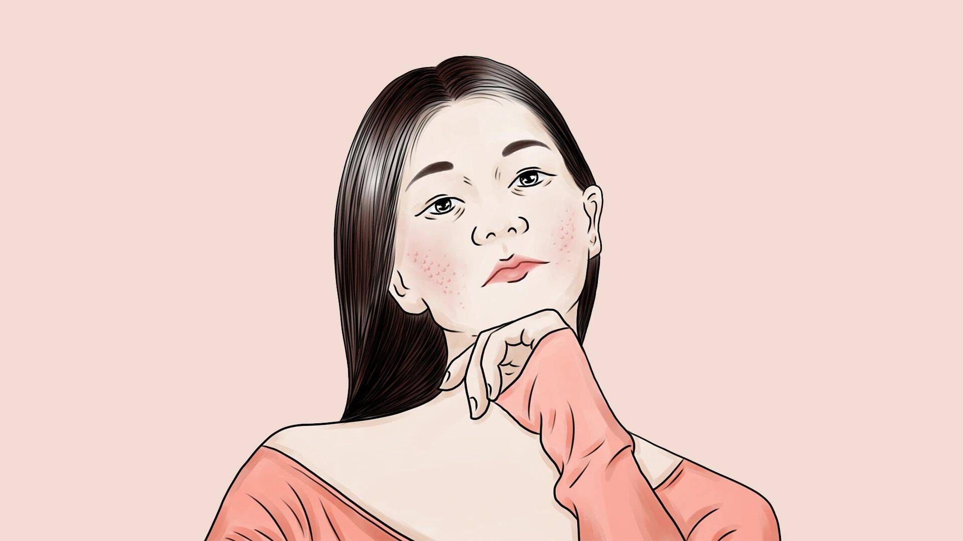 原创            体内有癌，皮肤会通风报信，尽早察觉这5个奇怪的迹象，不要拖延