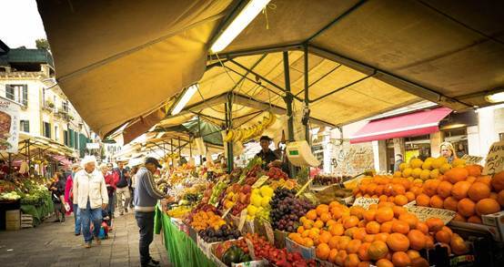 农残危机下的应对策略：快速检测卡的崛起