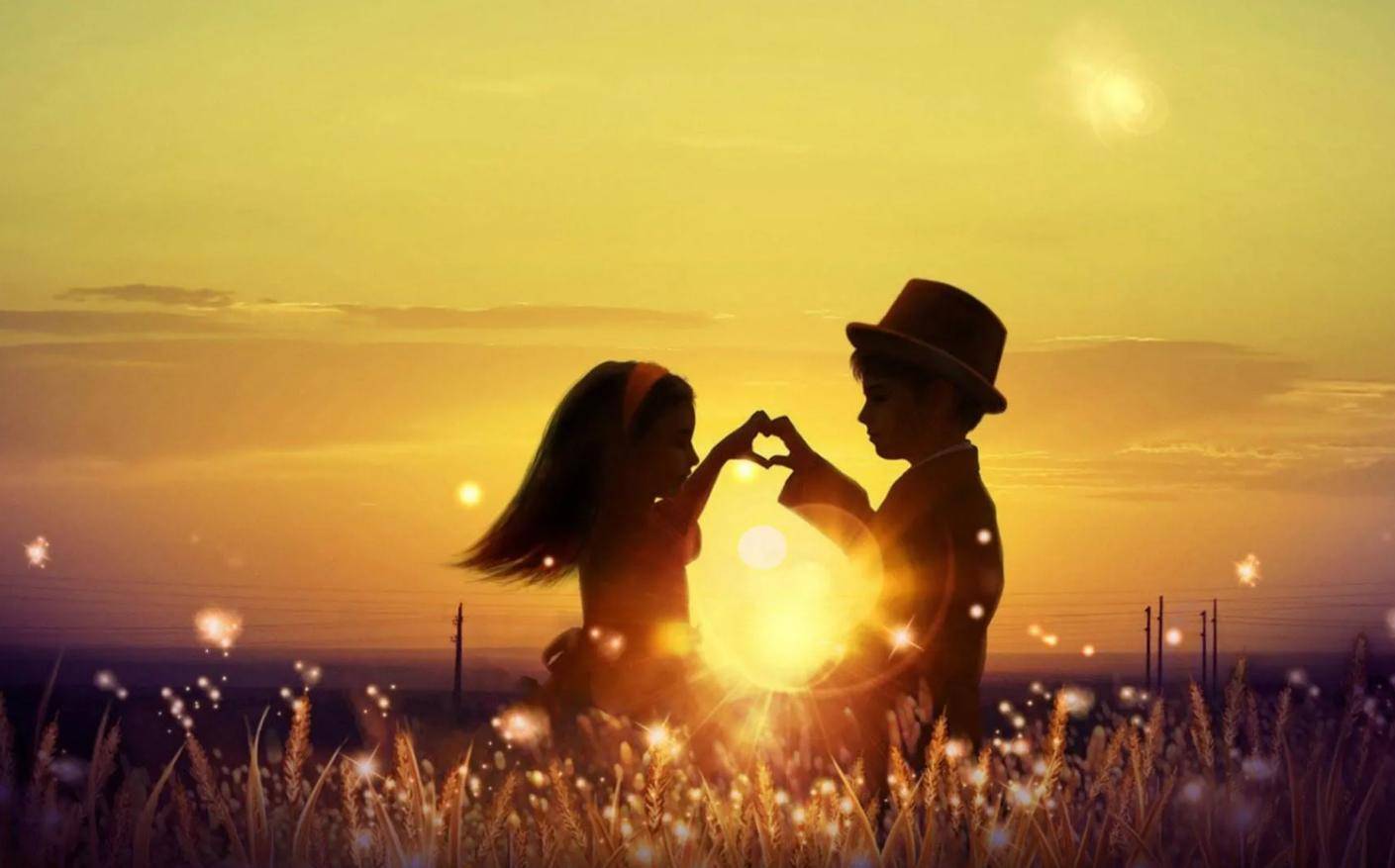 原创            男人下意识的这些反应，暴露了他的真实感情，拼命藏也藏不住