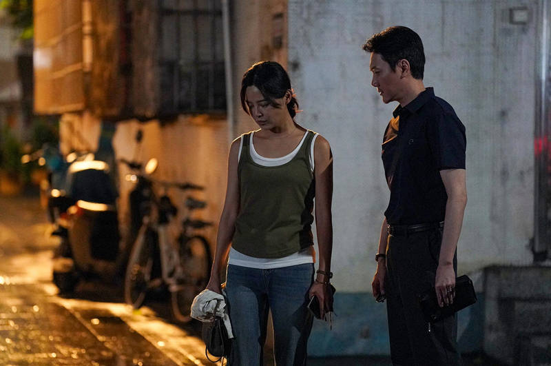 原创            《日掛中天》定档，曾被担心尺度大无法上映，辛芷蕾扛得起票房吗