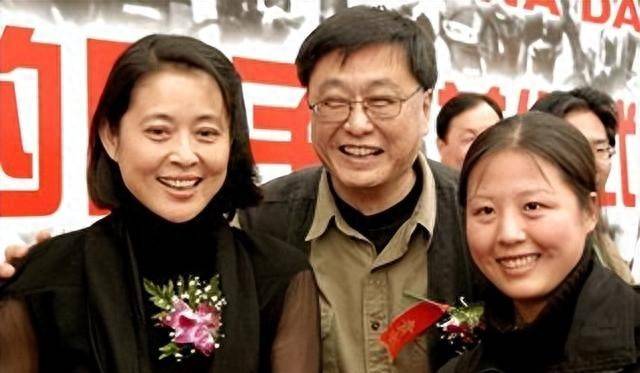 原创            王文澜：与倪萍离婚，弃生病儿子，被骂18年，今72岁一人生活