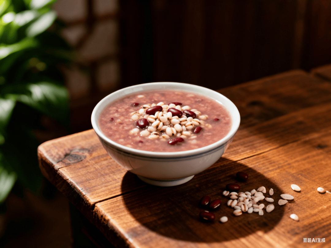 秋雨过后做好这几件事，祛湿养生超省心，全家都适用→