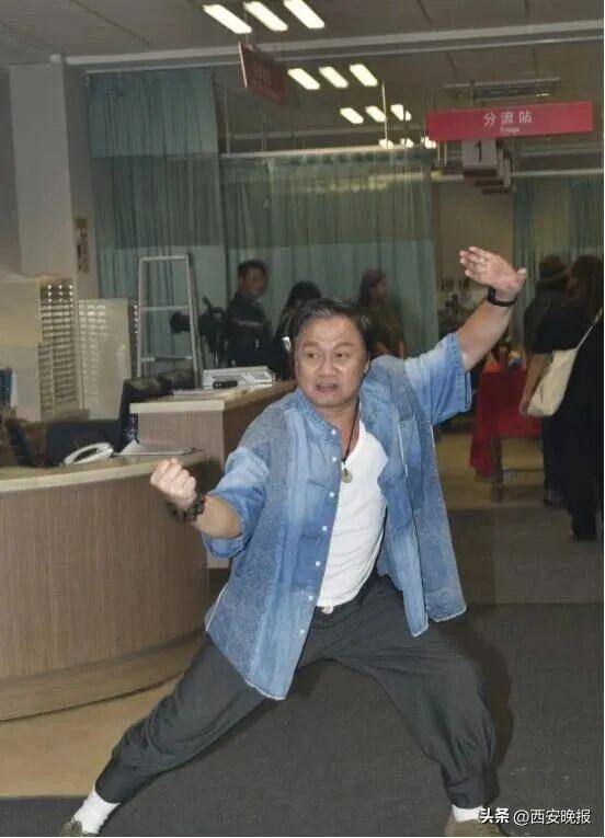 男演员被曝失联！剧组证实：与其联络未收到回复