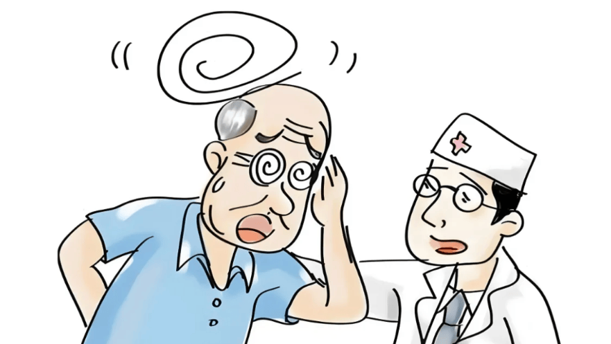 帕金森病患者必须了解的体位性低血压