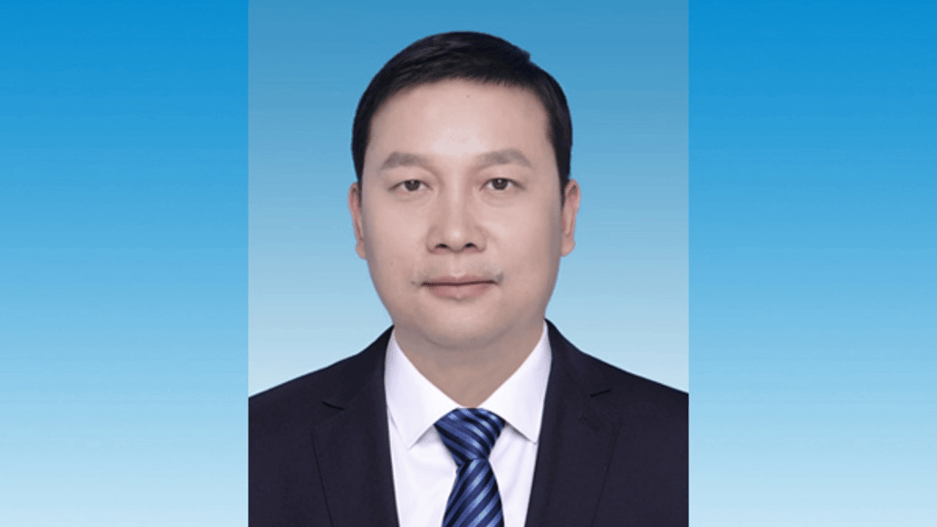 湖南艺术职业学院副院长谭铁军履新张家界副市长、市公安局长