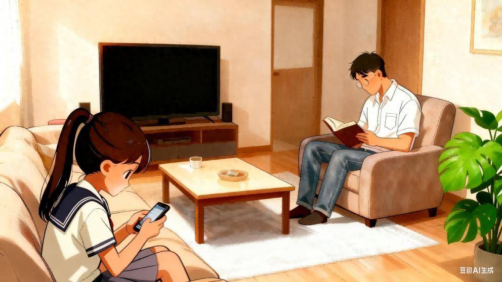 成长心房｜叛逆的孩子是个宝