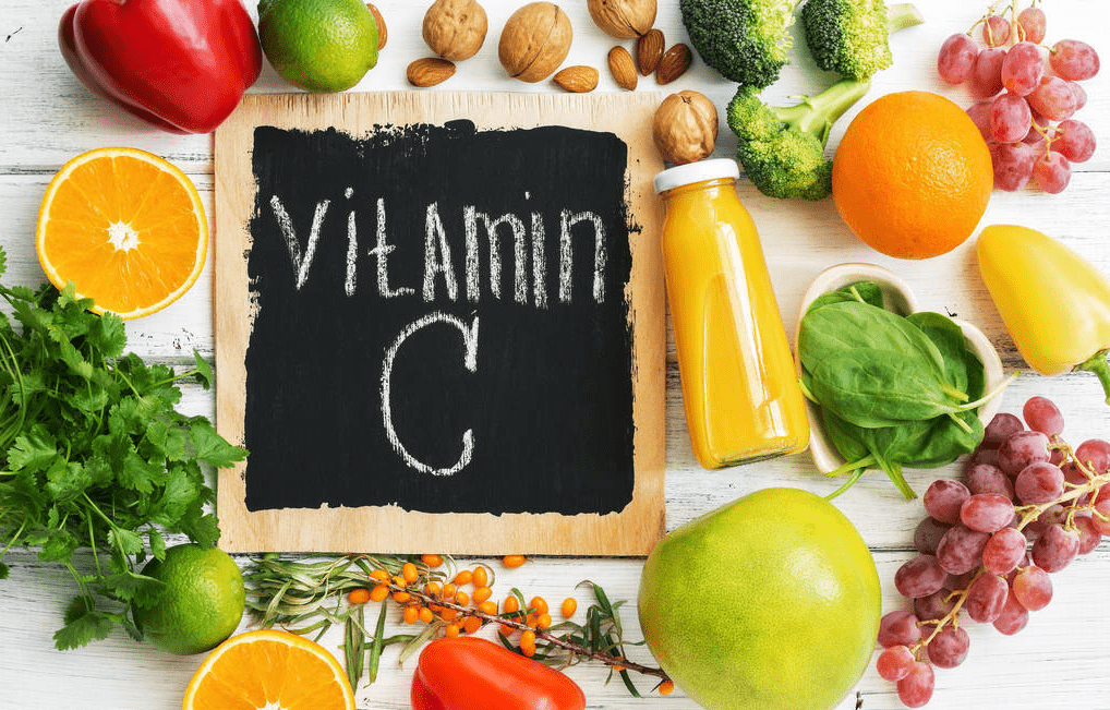 原创            入秋后总感冒？建议多吃10种“高维C”蔬果，补充营养少生病，早吃早受益