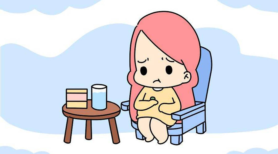 女性输卵管堵塞还会排卵吗？是不是很难怀孕？