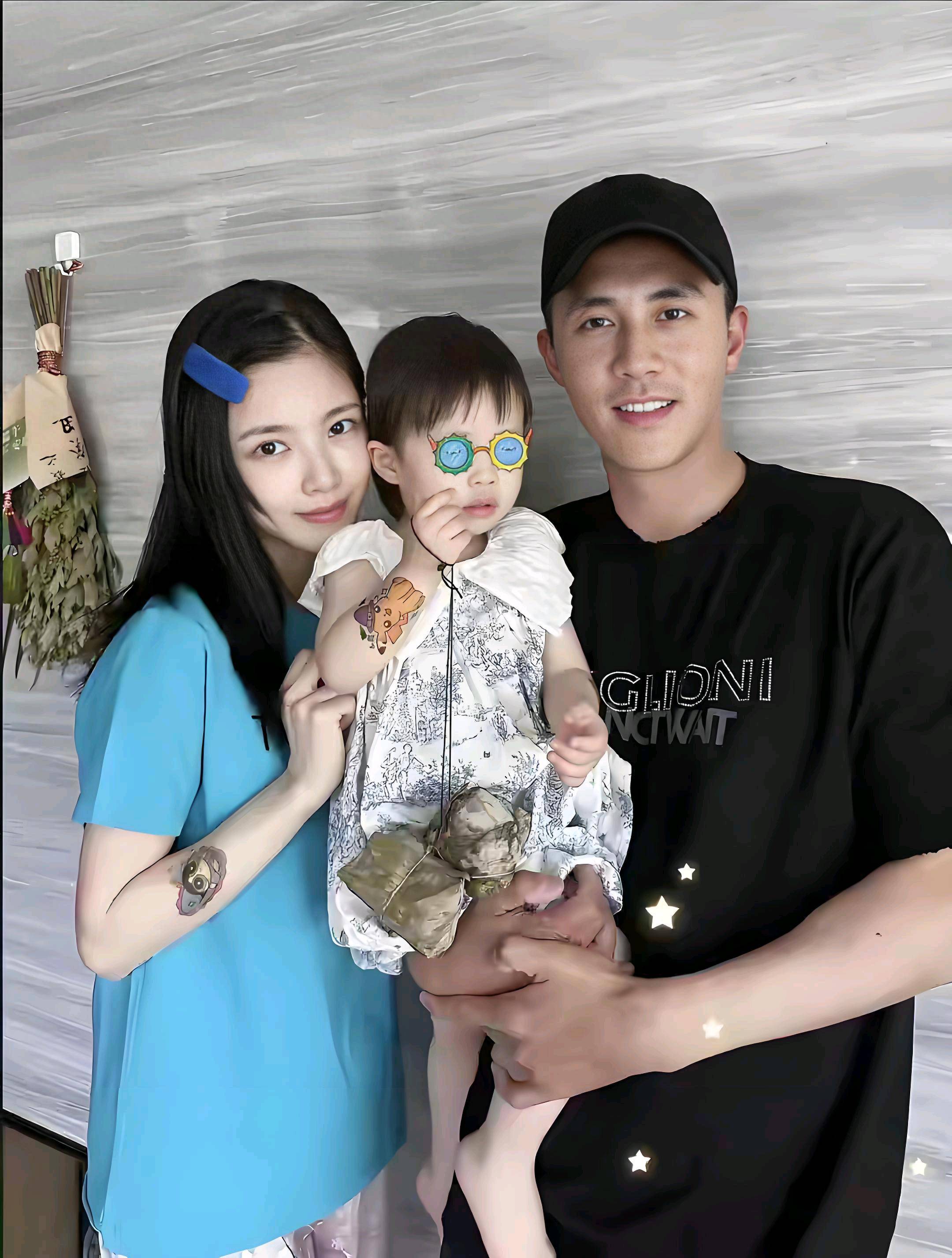 原创            杜淳被妻拉黑超30次，明星夫妻的爱如何“保鲜”？