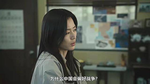 《暴风圈》引争议：影视叙事忘了真实 失了尊重丨中听