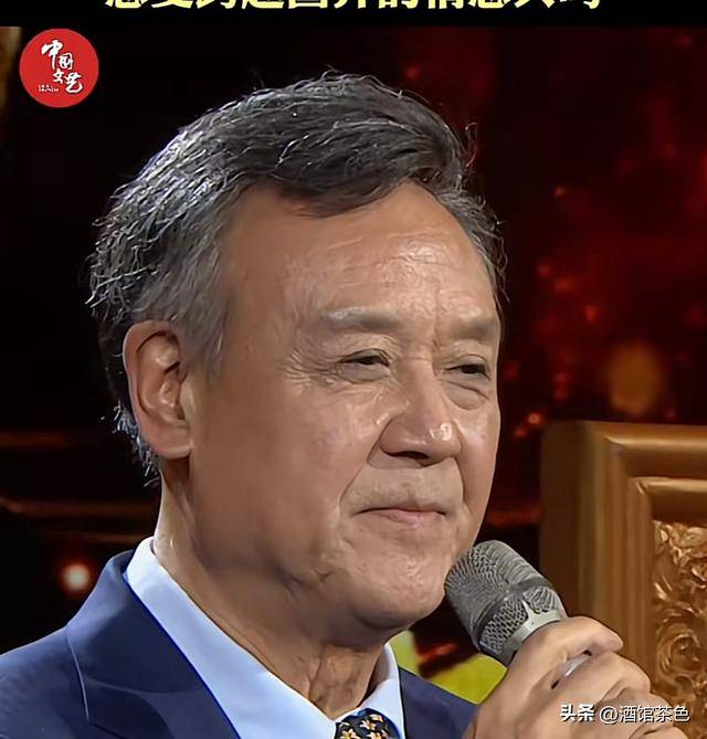 原创            妻子去世十年 ，唯一女儿定居国外，85岁的达式常晚年过得如何