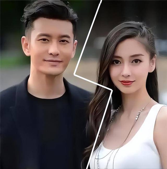 原创            黄晓明也没想到，自己辛苦养大的8岁儿子，开始为前妻杨颖争光了