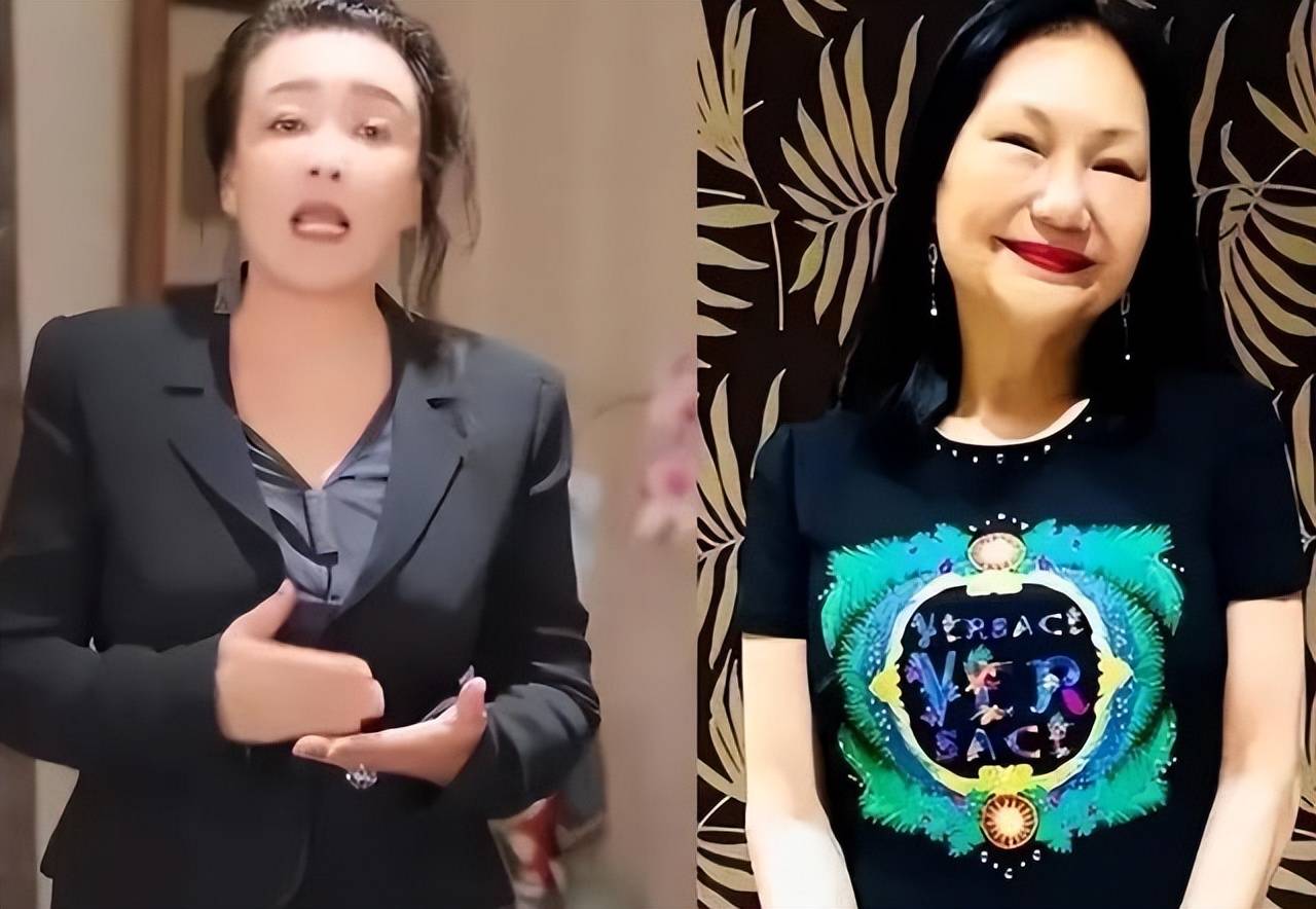 原创            s妈又败了？联手女婿不到四天，张兰出手，发现具俊晔退路已留好