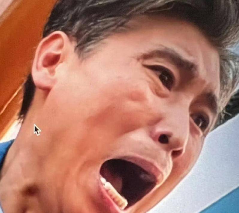 原创            综艺人设崩塌，李乃文还能演戏吗？他怎么就成这样了。