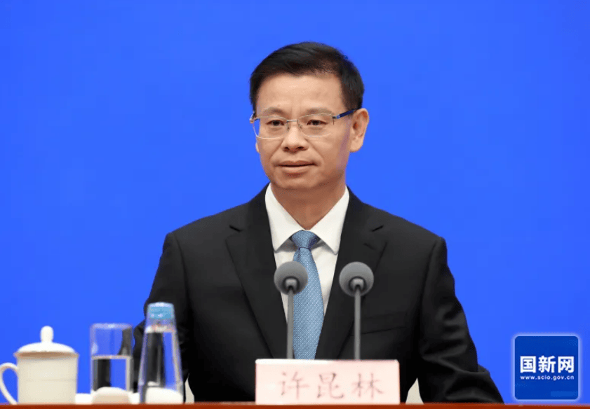 许昆林任辽宁省委书记