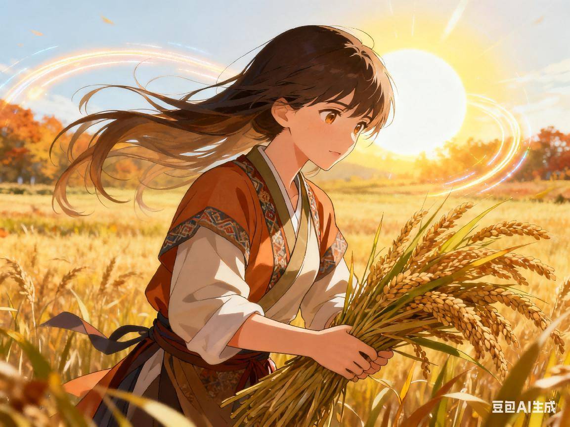 施宣赫老师：秋养顺体质，便是身心归处