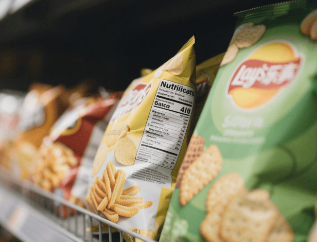 原创            超加工食品减重效果差，以后还能开心地吃零食不