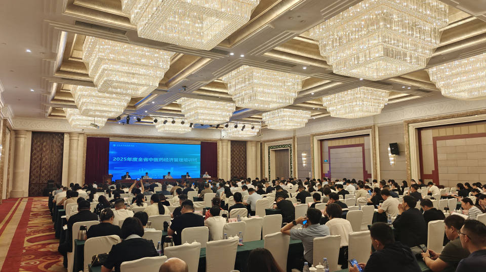 河南这场管理培训直击中医医院发展痛点